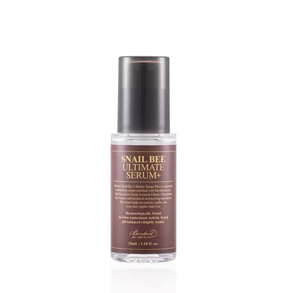 Snail Bee Ultimate Serum+ [35ml]