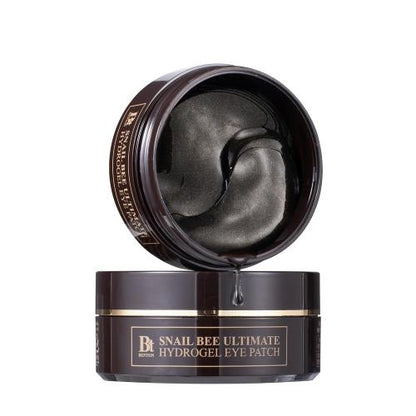 Snail Bee Ultimate Hydrogel Eye Patch [60pcs]