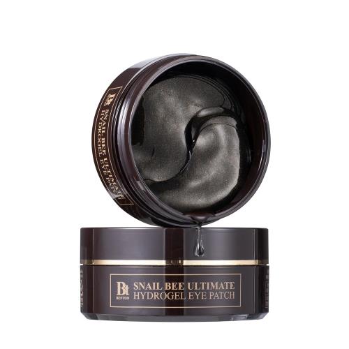 Snail Bee Ultimate Hydrogel Eye Patch [60pcs]