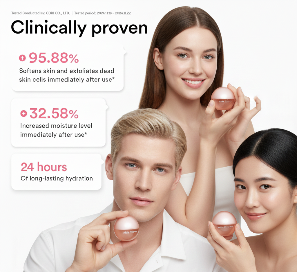 PDRN Collagen Lip Mask Glazed Jelly [11g]