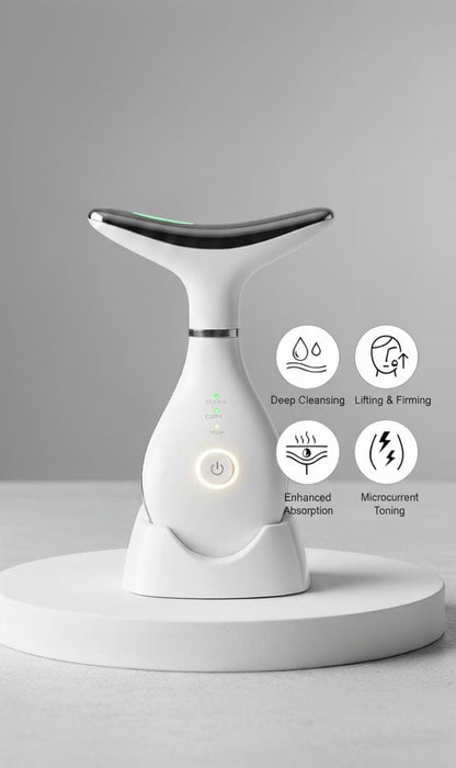 AuraLift™ Neck & Face Facial Lifting Device