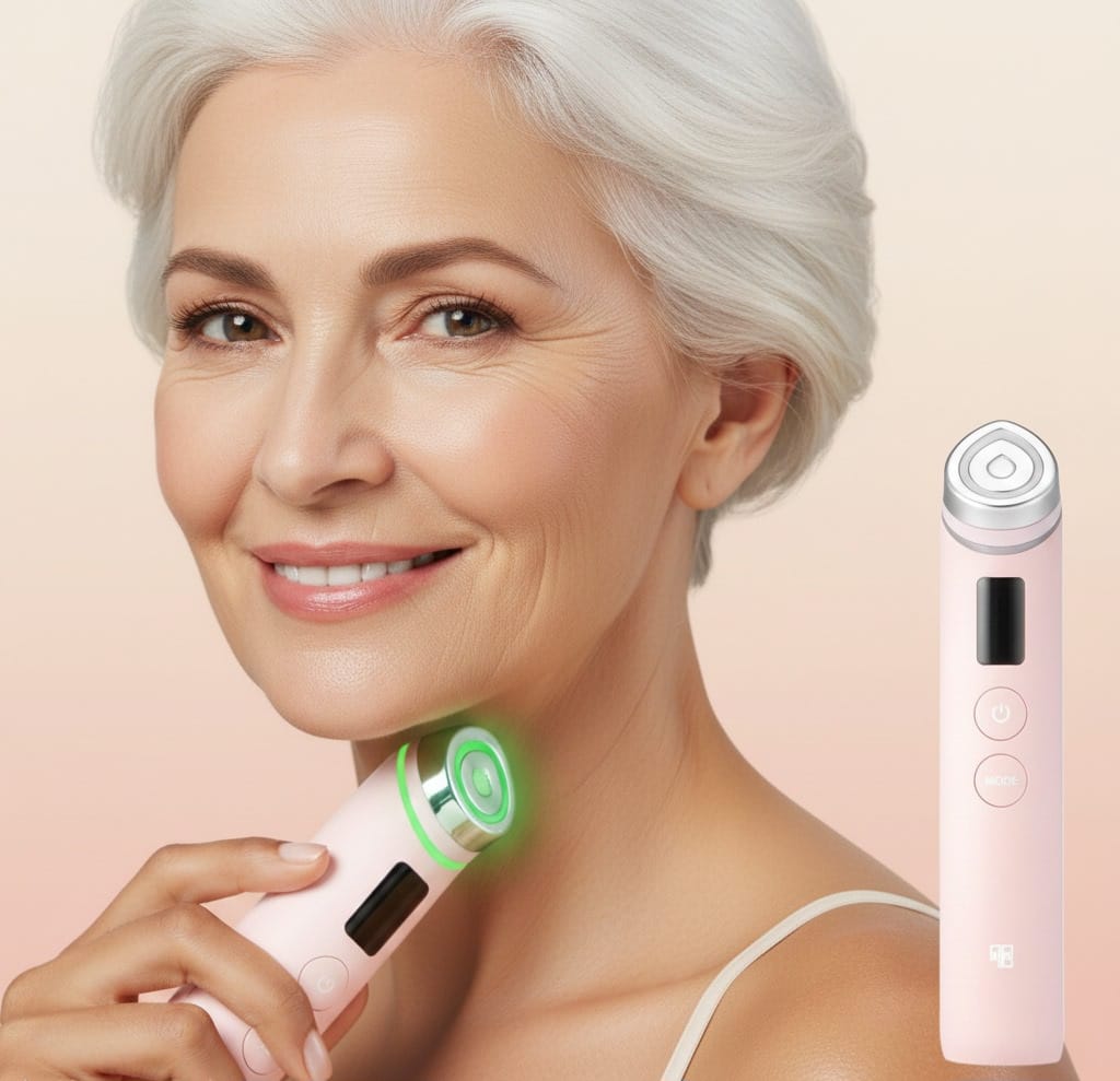 AGE-R Booster Pro [PINK]