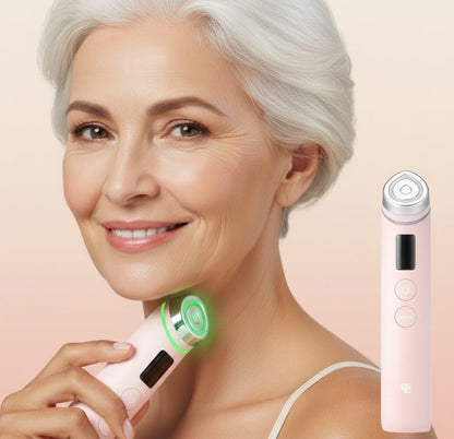 AGE-R Booster Pro [PINK]