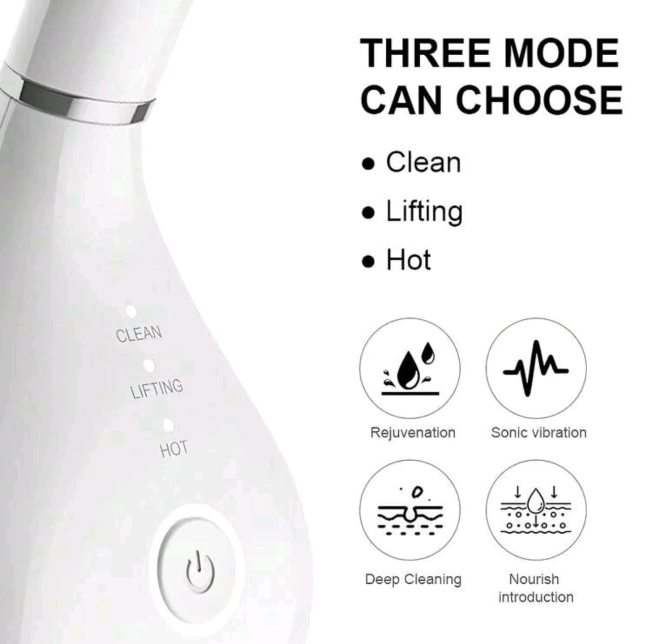 AuraLift™ Neck & Face Facial Lifting Device