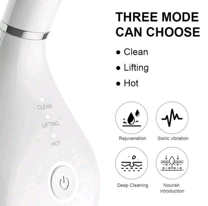 AuraLift™ Neck & Face Facial Lifting Device