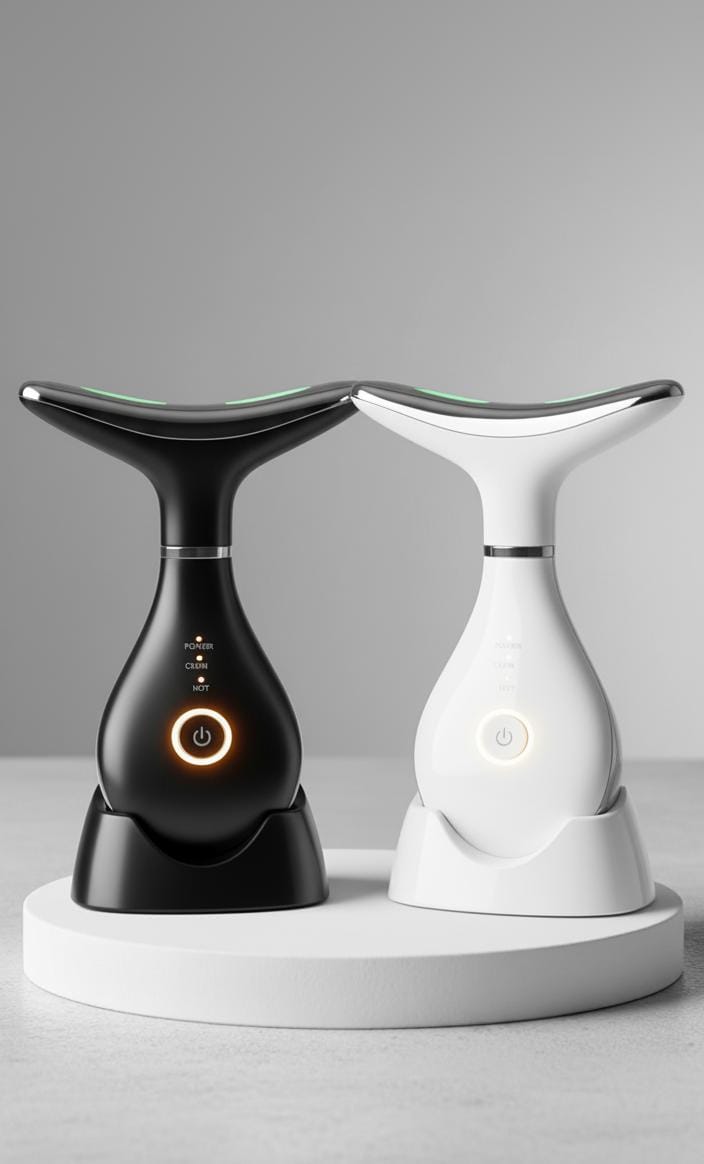 AuraLift™ Neck & Face Facial Lifting Device