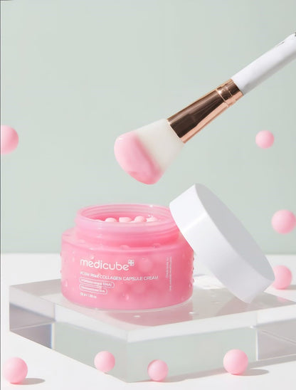 Silicone Brush / Jelly Brush (1pc)