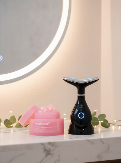 AuraLift™ Neck & Face Facial Lifting Device