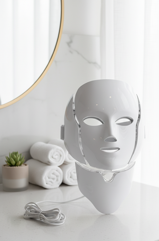 Anti-Aging Light Therapy Set AuraTempt™