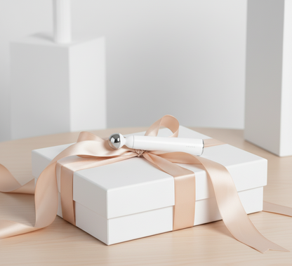 Acu-Vibra-Lift Mini Eye Massager