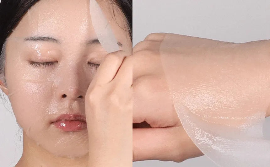 Reedle Shot Vita-light Brightening Mask [30 sheets]