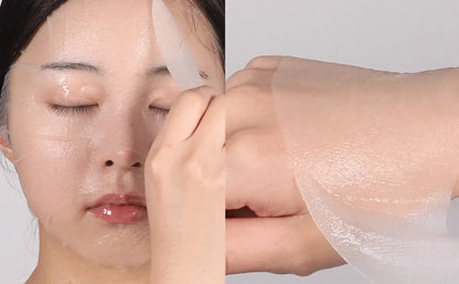 Reedle Shot Vita-light Brightening Mask [30 sheets]