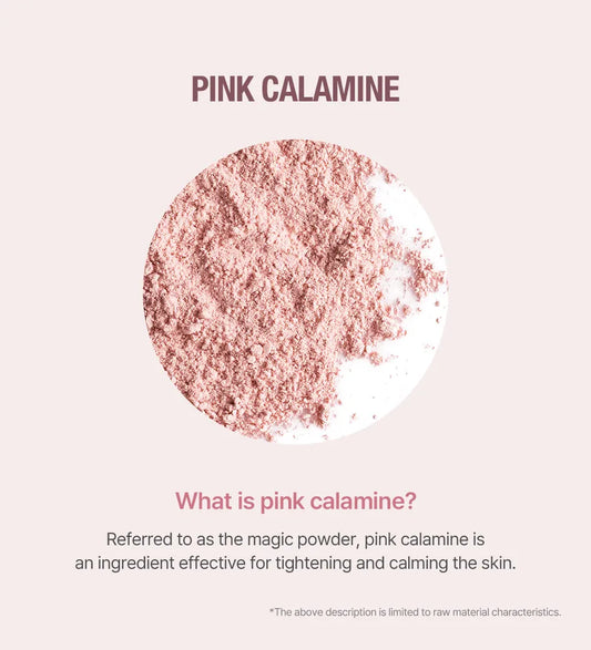 Pink Relief Starter Kit [3 pcs]