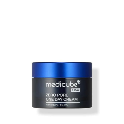 Zero Pore One Day Cream [50ml]
