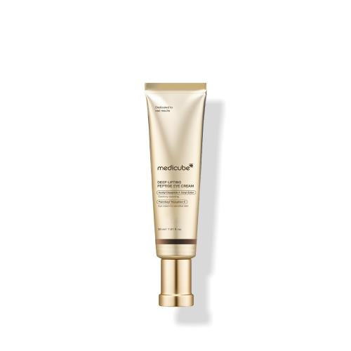 Deep Lifting Peptide Eyecream [30ml]