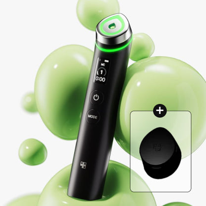 AGE-R Booster Pro [BLK]