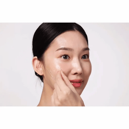 Collagen Glass Skin Mask [80ml]