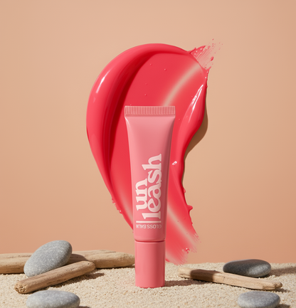 Sunset Dazzle Gloss Balm