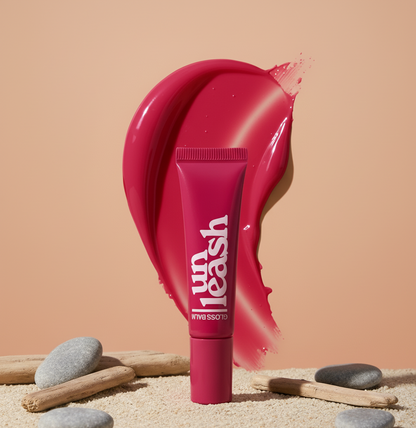 Sunset Dazzle Gloss Balm