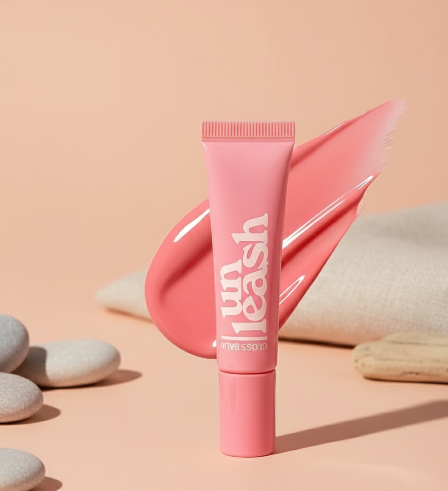 Sunset Dazzle Gloss Balm