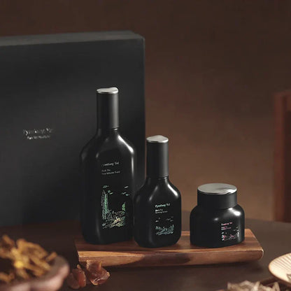 Black Tea Line Gift Set [3 pcs]