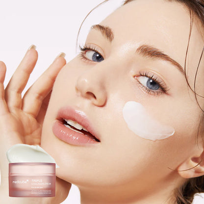 Triple Collagen Cream 4.0 50ml