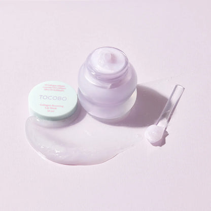 Collagen Boosting Lip Mask [20ml]