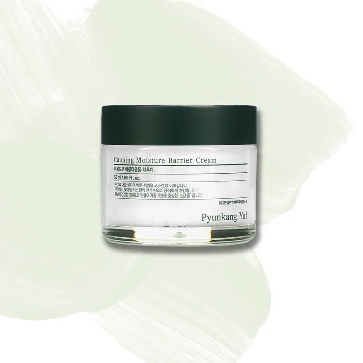 Calming Moisture Barrier Cream [50ml]
