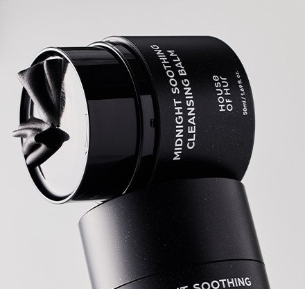 House of Hur	Midnight Soothing Cleansing Balm [50ml]