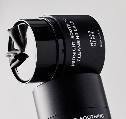 House of Hur	Midnight Soothing Cleansing Balm [50ml]