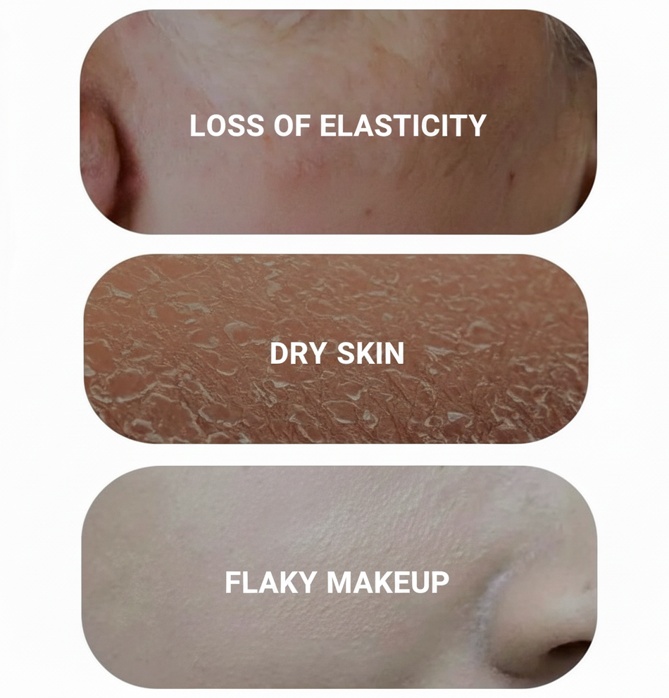 Gold Age Tox H8 Cream [50g]