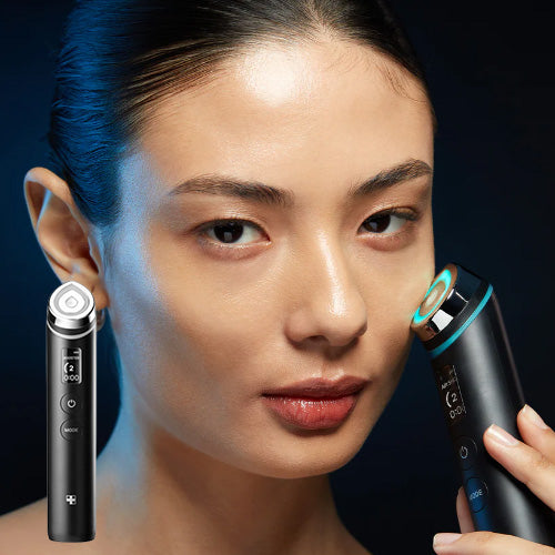 AGE-R Booster Pro [BLK]