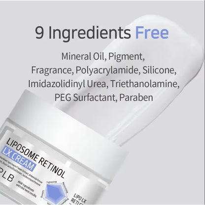 Liposome Retinol LX Cream [55ml]