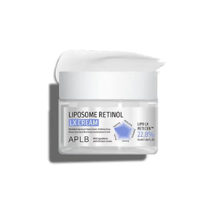 Liposome Retinol LX Cream [55ml]