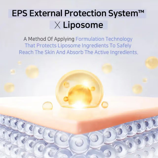 Liposome Retinol LX Cream [55ml]