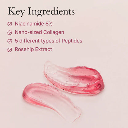 Fresh Red Smoothie Serum 30 [50g]