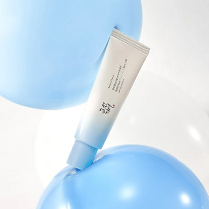 Relief Sun Aqua-fresh : Rice + B5 50ml