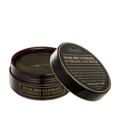 Snail Bee Ultimate Hydrogel Eye Patch [60pcs]