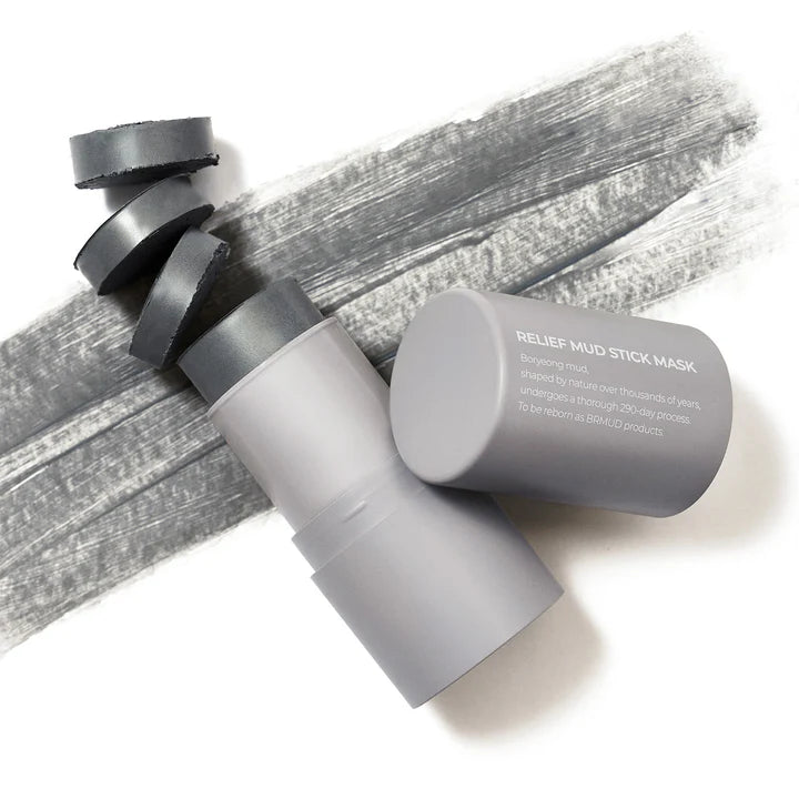 RELIEF MUD STICK MASK [28g]
