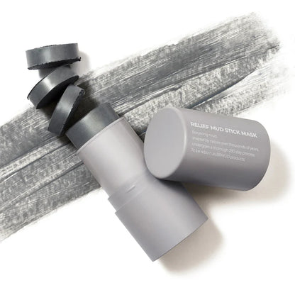 RELIEF MUD STICK MASK [28g]