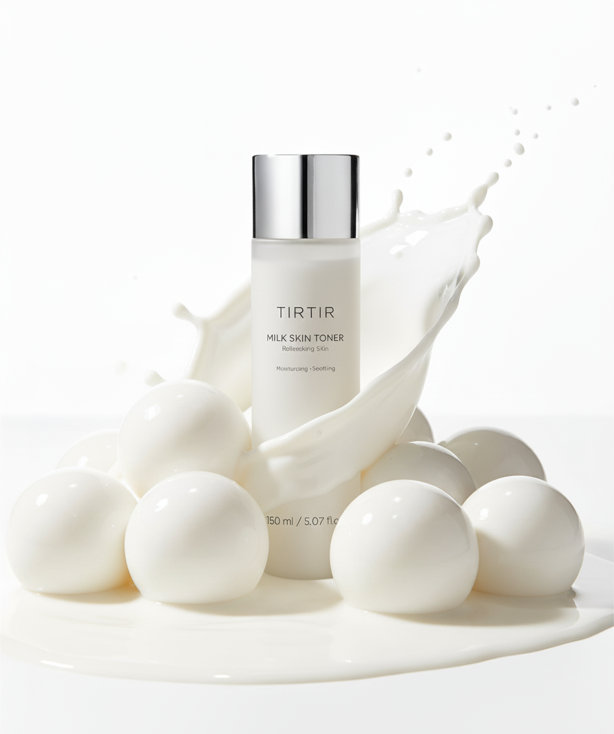 Milk Skin Toner [50ml]