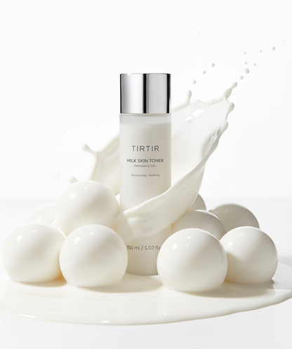 Milk Skin Toner [50ml]