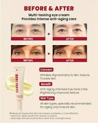 SEOUL 1988 Eye Cream : Retinal Liposome 4% + Fermented Bean [30ml]