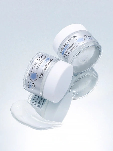 Liposome Retinol LX Cream [55ml]