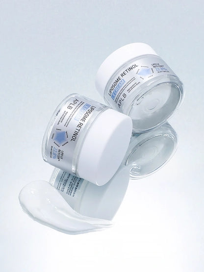 Liposome Retinol LX Cream [55ml]