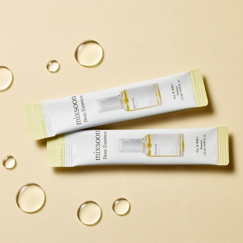 Bean Essence Stick Pouch Set [6pcs]