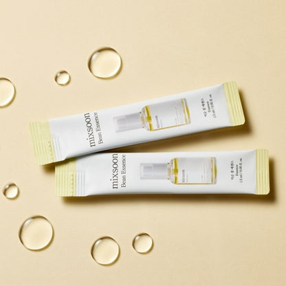 Bean Essence Stick Pouch Set [6pcs]