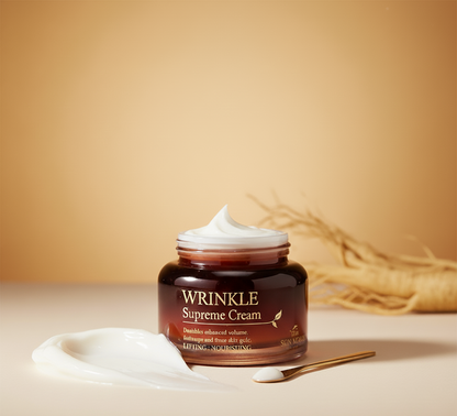 Wrinkle Supreme Cream 50ml