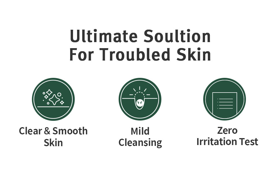 Calming Pore Clear Wash Off Pack [100ml]