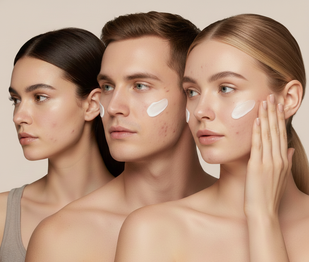 Dark Spot Correcting Glow Cream [50ml]